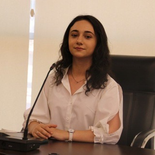 Telegram profile photo for Teacher Rashida 🇬🇧🇺🇲