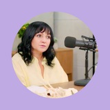Telegram profile photo for Инна | Поговорим по Душам