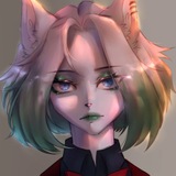 Telegram profile photo for • || Grenka_cos | Licka_Lee🍁