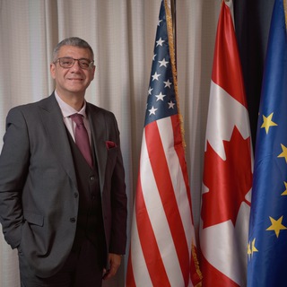 Telegram profile photo for Youssef Salama 🇨🇦🇨🇦