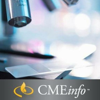 Telegram profile photo for Pathology Courses