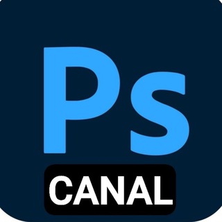 Telegram profile photo for Todo sobre Photoshop Canal