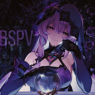 Telegram profile photo for —bspv close