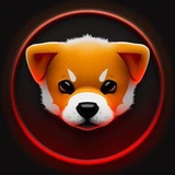 Telegram profile photo for PUPPYNET PORTAL