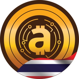 Telegram profile photo for Adroverse Thailand Community