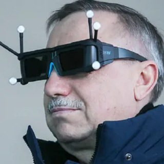 Telegram profile photo for Александр Беглов Дмитриевич