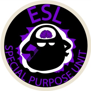 Telegram profile photo for ESL Military