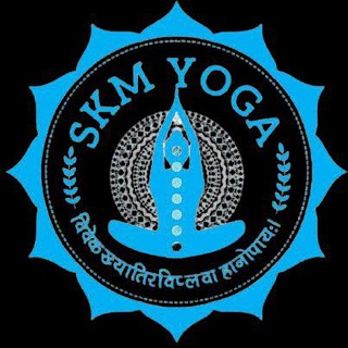 Telegram profile photo for Skm Yoga