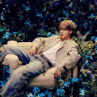 Telegram profile photo for Park Jimin