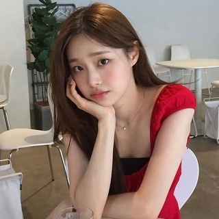Telegram profile photo for bidadari