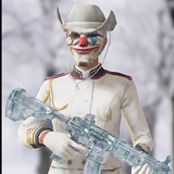 Telegram profile photo for Pubg account savdo