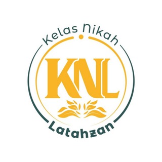 Telegram profile photo for Kelas Nikah Latahzan