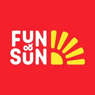 Telegram profile photo for Турагентство FUN&SUN