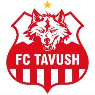 Telegram profile photo for FC TAVUSH