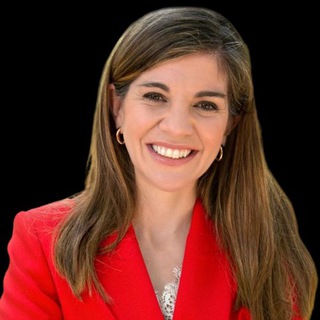 Telegram profile photo for Dra. Marian Rojas Estapé