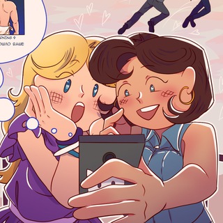 Telegram profile photo for Суп с НеПаприкой