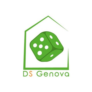 Telegram profile photo for DungeonStore Genova