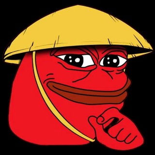 Telegram group profile photo for 🇨🇳 PEIPEI TON 中国唯一官方电报群