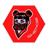 Telegram profile photo for Shenobi Portal