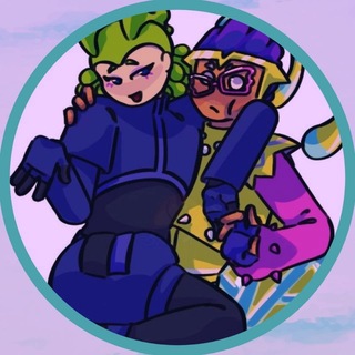 Telegram profile photo for (ПОИСК АДМИНОВ) ⌗ ВТ. ПЕРСОНАЖИ 𝒕𝒆𝒄𝒉𝒏𝒐𝒍𝒊𝒌𝒆 𝒄𝒐𝒏𝒇𝒆𝒔𝒔𝒊𝒐𝒏