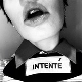 Telegram profile photo for Intente.design | уникальные вещи из разных стран