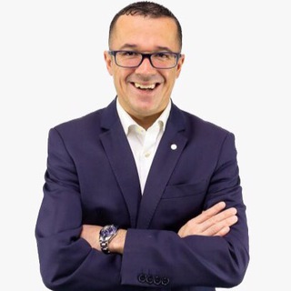 Telegram profile photo for Marcelo Hebraísta