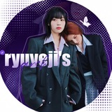 Telegram profile photo for ryuyeji's arch