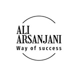 Telegram profile photo for مشاور تحصیلی | استاد علی ارسنجانی