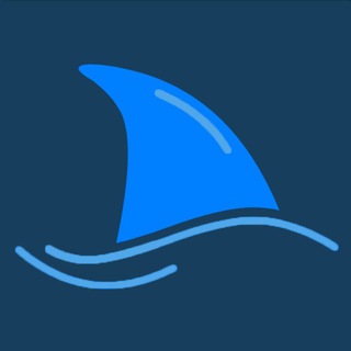 Telegram group profile photo for 大白鲨