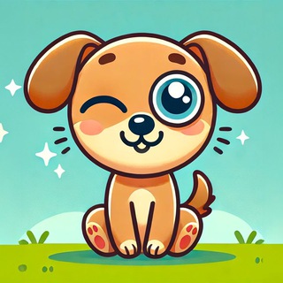 Telegram group profile photo for MINKY - OFFICIAL