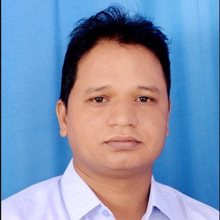 Telegram profile photo for Narendra Sharma sir Hindi