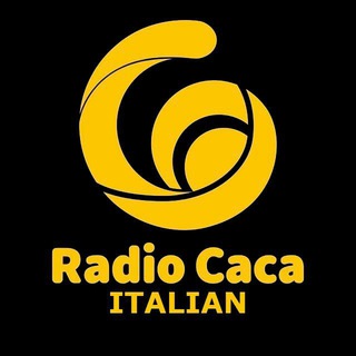 Telegram group profile photo for RadioCaca ITALIAN