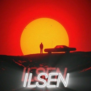 Telegram profile photo for 🎵 ILsen Project 🎵