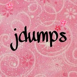 Telegram profile photo for jdumps π€π