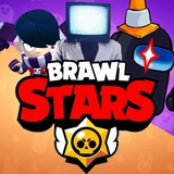 Telegram profile photo for 🍪ТВ brawl stars🎆