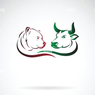 Telegram profile photo for Биржевые баталии