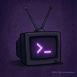 Telegram profile photo for MrConsole – IT, жизнь, мемы