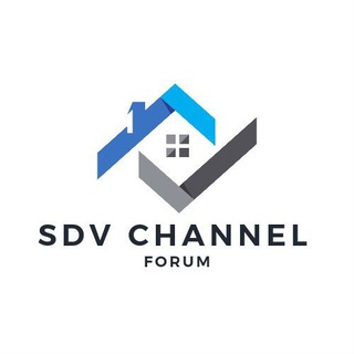 Telegram profile photo for Forum SDV channel