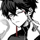 Telegram profile photo for Рест до 01.10 | 「 𝒟𝒶𝓃 𝐻𝑒𝓃𝑔 」
