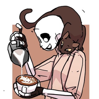 Telegram profile photo for Meow meow meow