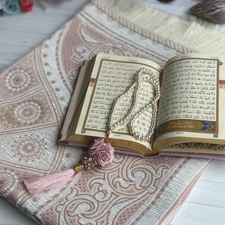 Telegram profile photo for القرآن الكريم