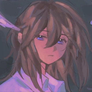 Telegram profile photo for ㅤ ゛ ׄk𝗶𑄝𝗋𝐢 。 愛