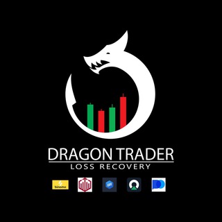 Telegram profile photo for Dragon - Loss Recovery