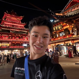 Telegram profile photo for нони пони🐒💛