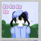 Telegram profile photo for →✧𝐿𝑒𝑡𝑡𝑎𝑦 𝐾𝑖𝑜✧←