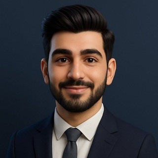 Telegram profile photo for دکتر رضا جوادی