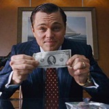 Telegram profile photo for С 1 тона до 100 тон🤑