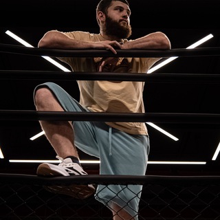 Telegram profile photo for coachtokarev | Тренер по боксу Токарев Павел|