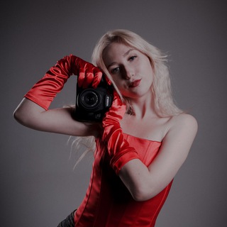 Telegram profile photo for Ашихмина пхото 📸
