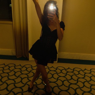 Telegram profile photo for Hola, hermosa